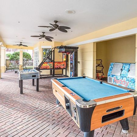 Vista Cay Villa Orlando Bagian luar foto