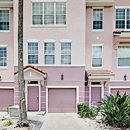 Vista Cay Villa Orlando Bagian luar foto