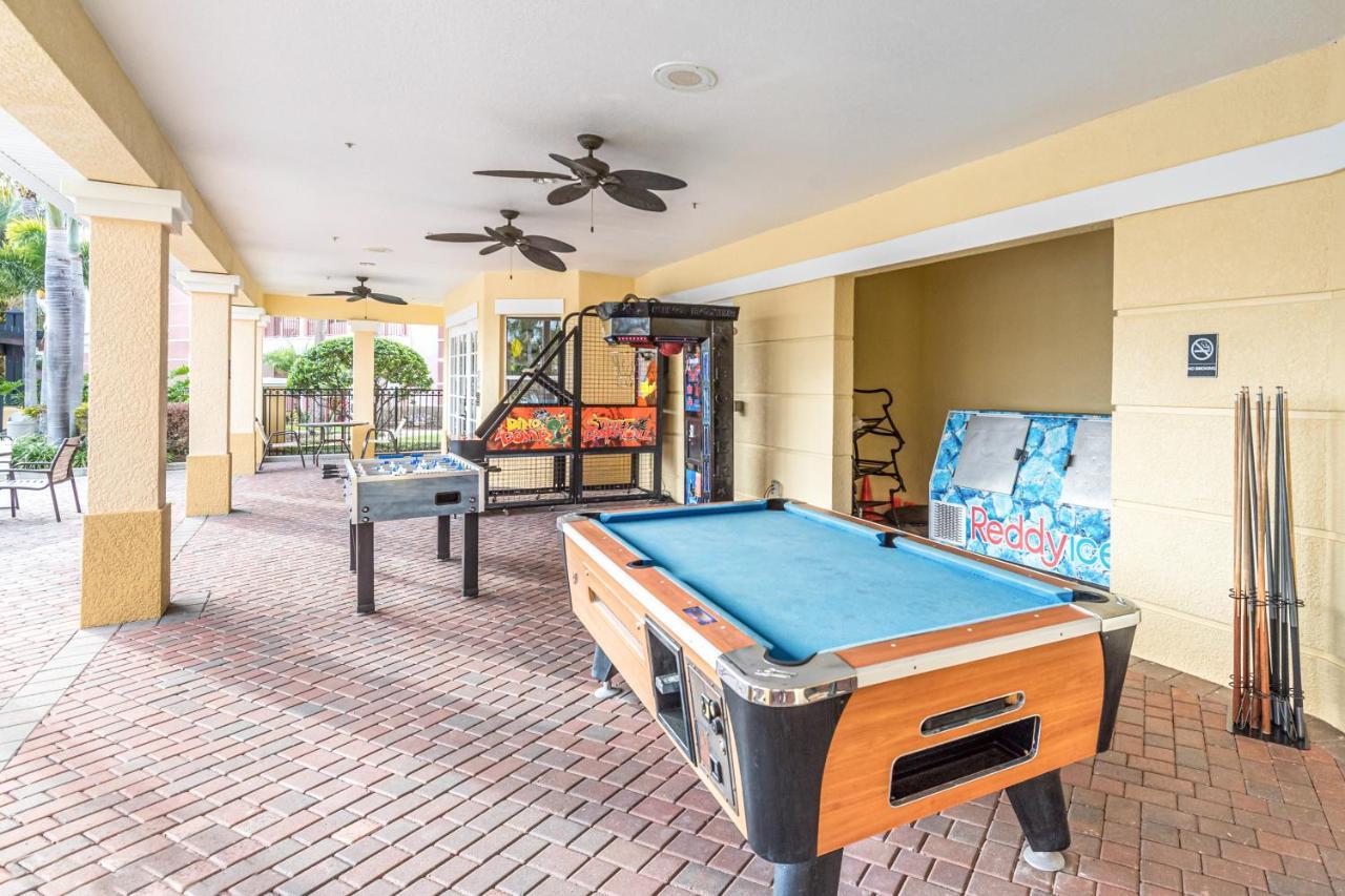 Vista Cay Villa Orlando Bagian luar foto