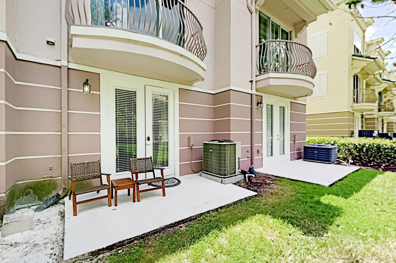 Vista Cay Villa Orlando Bagian luar foto