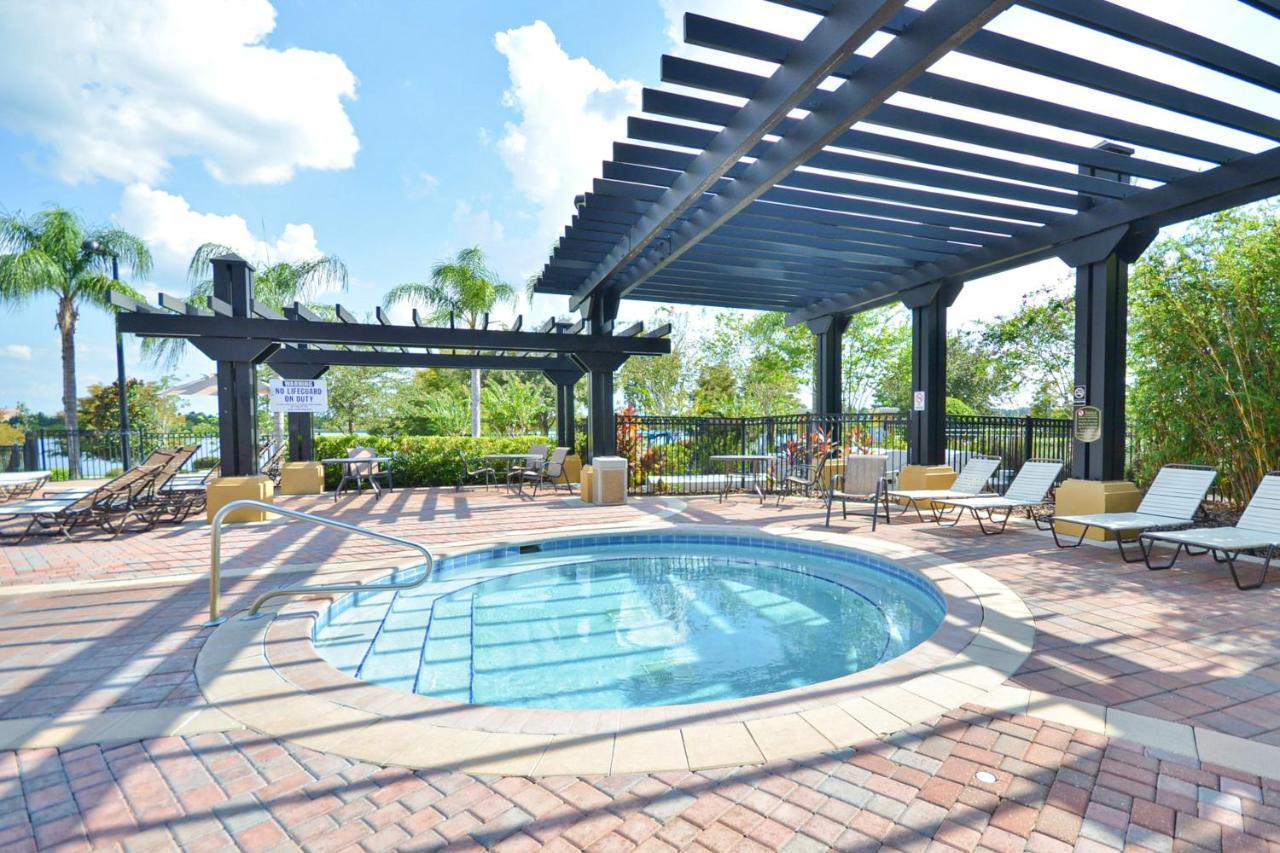 Vista Cay Villa Orlando Bagian luar foto