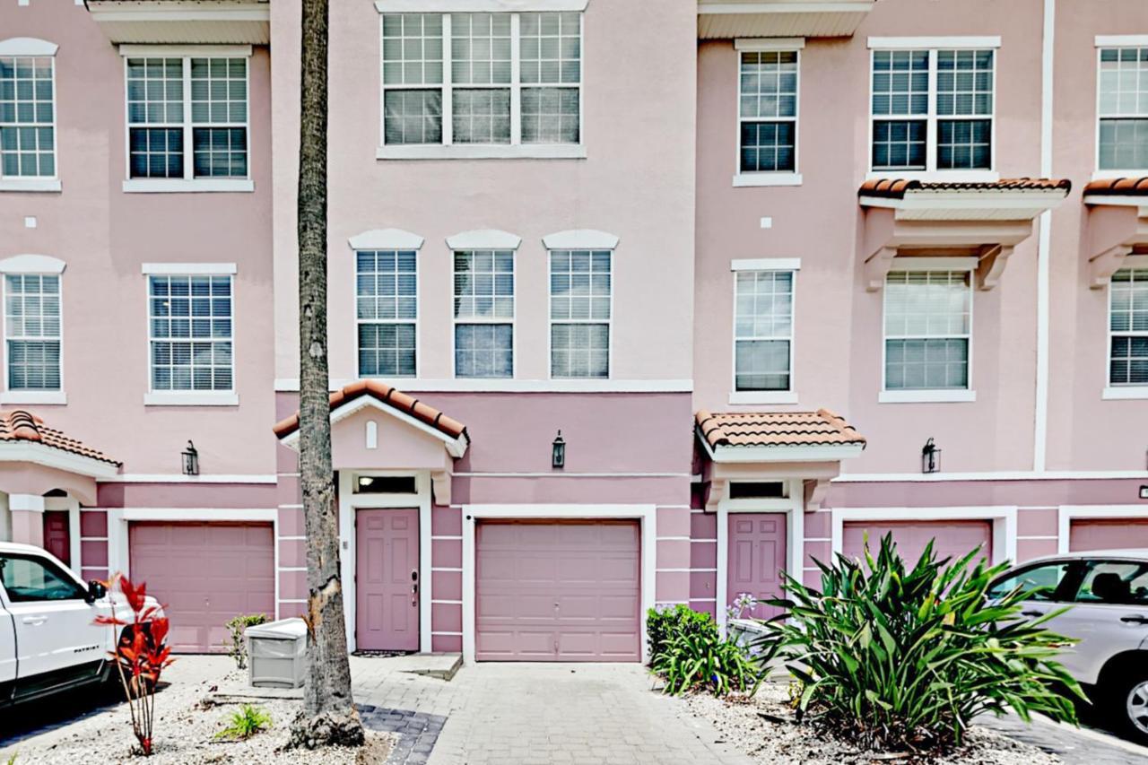 Vista Cay Villa Orlando Bagian luar foto