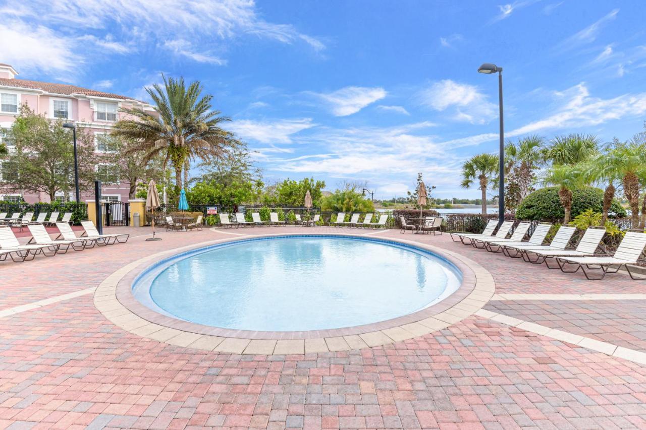 Vista Cay Villa Orlando Bagian luar foto