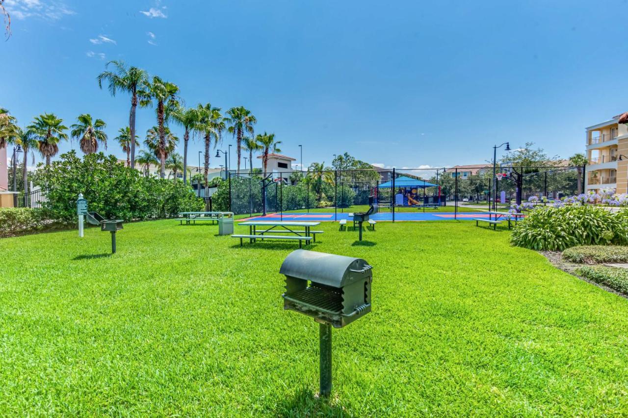 Vista Cay Villa Orlando Bagian luar foto